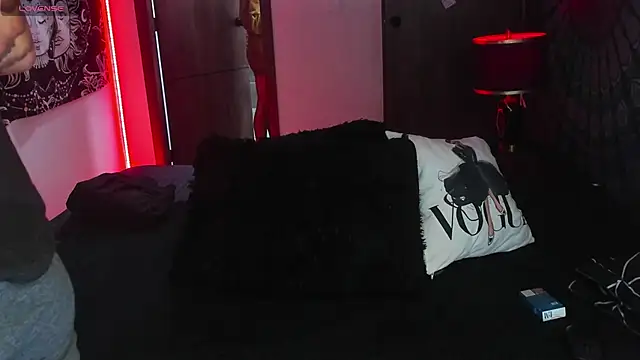 cleoo jhonny online show from November 21, 2025, 11:09 am