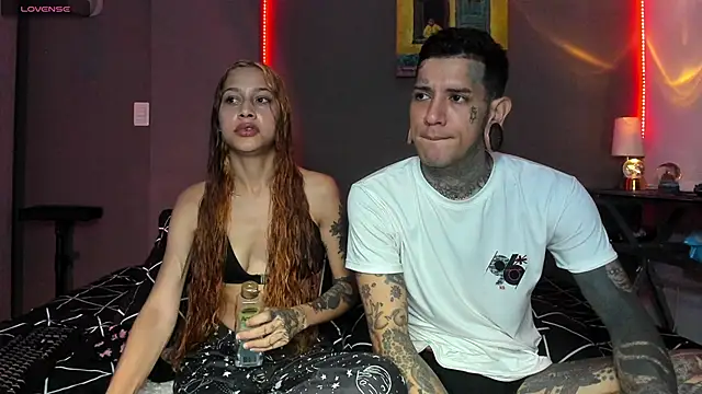 cleoo jhonny online show from March 11, 2026, 2:28 am