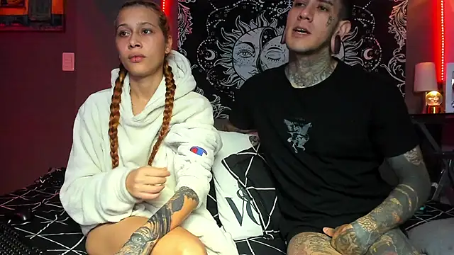 cleoo jhonny online show from April 3, 2026, 7:17 am