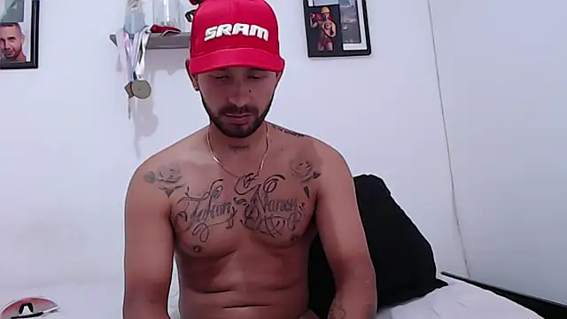 jacob cyclist online show from June 4, 2026, 2:01 pm
