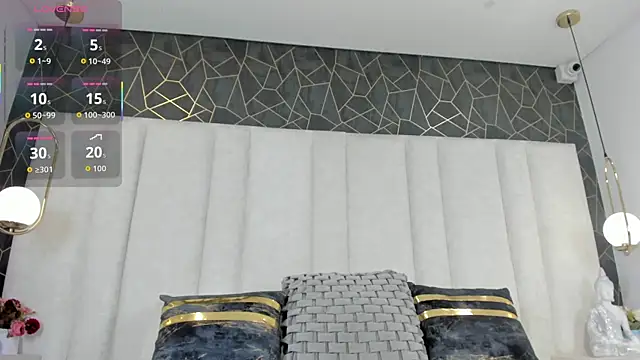 Snapshot of AnnieLove_ chatting on December 20, 2025, 12:23 pm AnnieLove online show from December 20, 2025, 12:23 pm