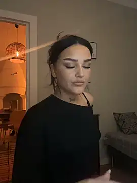 Gabbyys online show from October 30, 2025, 8:31 pm