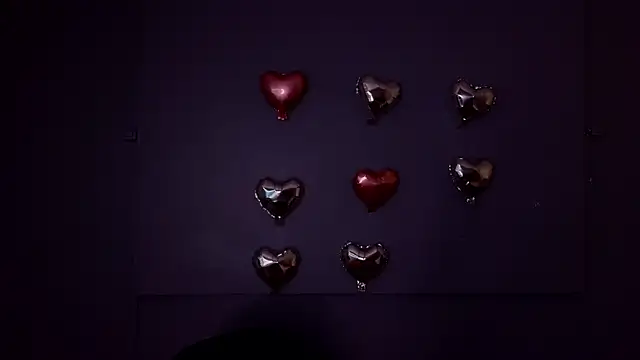 Snapshot of gracehall_1 chatting on February 16, 2026, 11:06 am gracehall 1 online show from February 16, 2026, 11:06 am