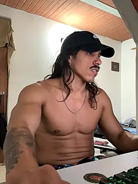 caiiobahia online show from December 1, 2025, 5:18 pm