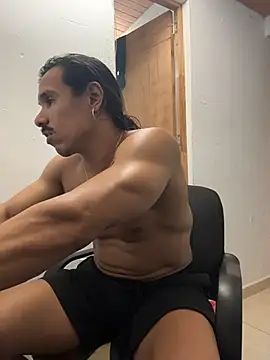 caiiobahia online show from December 23, 2025, 1:58 am