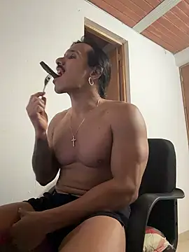 caiiobahia online show from January 14, 2026, 2:28 am