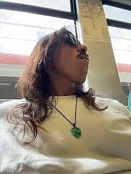 caiiobahia online show from January 16, 2026, 7:51 pm