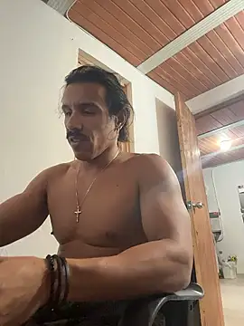 caiiobahia online show from January 17, 2026, 8:34 pm