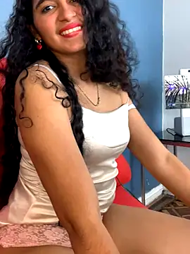 PrettyNataliaa online show from October 22, 2025, 3:01 pm