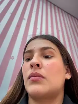 Talia Bonet online show from February 7, 2026, 5:27 pm