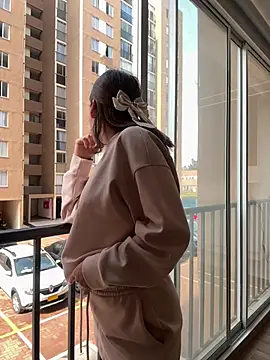 Talia Bonet online show from March 23, 2026, 8:24 pm