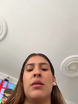 Talia Bonet online show from March 30, 2026, 4:30 pm