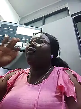 Britanny-Jhonsons online show from November 22, 2025, 8:41 pm