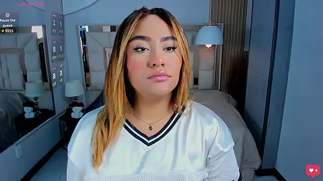 AnguelJones online show from January 7, 2026, 4:15 am