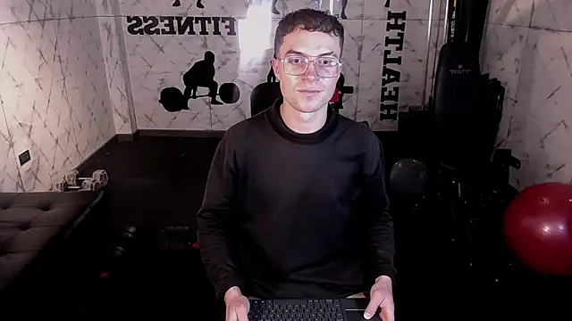 Lil James online show from January 31, 2026, 8:29 pm