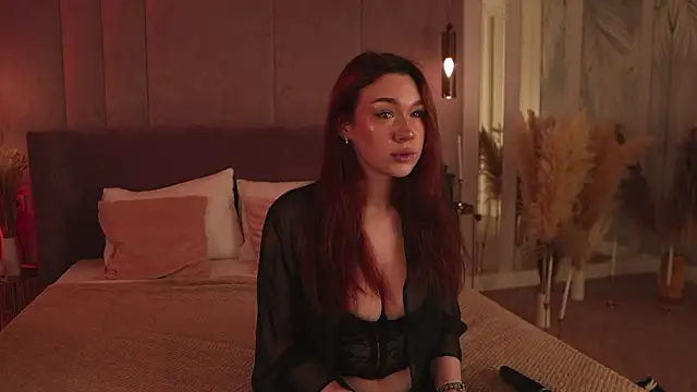 KoriPaul online show from February 6, 2026, 5:12 am