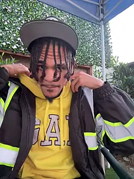 Mrmakeherwet Tez online show from December 14, 2025, 12:49 am