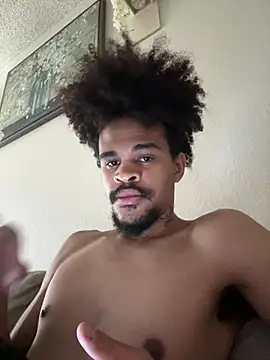 Mrmakeherwet Tez online show from February 23, 2026, 4:15 pm