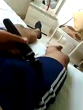 Alexxx feethis online show from November 10, 2025, 8:19 pm