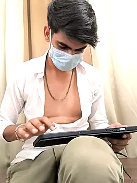 adi8210 online show from November 13, 2025, 1:10 pm