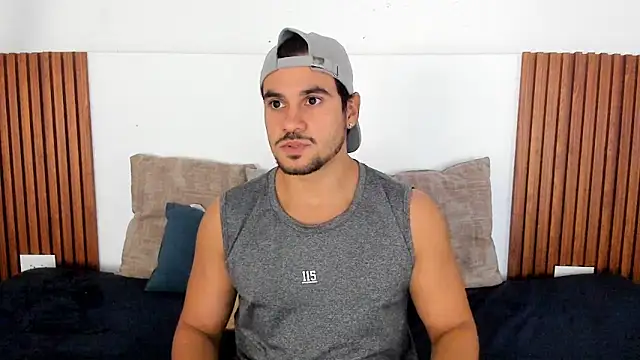 Jake muller1 online show from November 30, 2025, 3:21 am