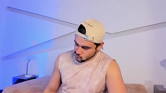 Jake muller1 online show from February 7, 2026, 3:32 am