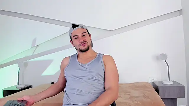 Jake muller1 online show from February 14, 2026, 3:14 am