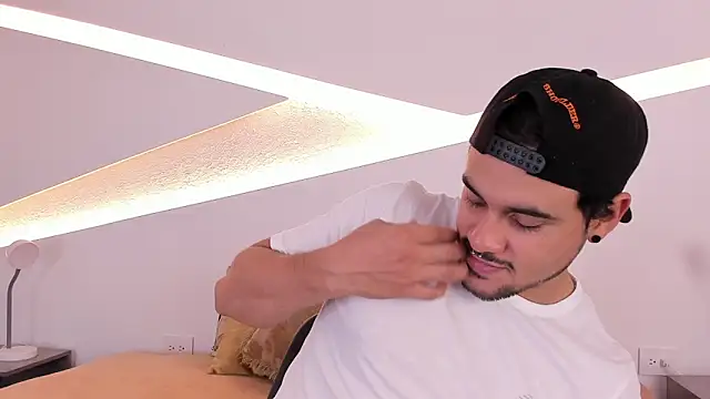 Jake muller1 online show from February 26, 2026, 3:27 am