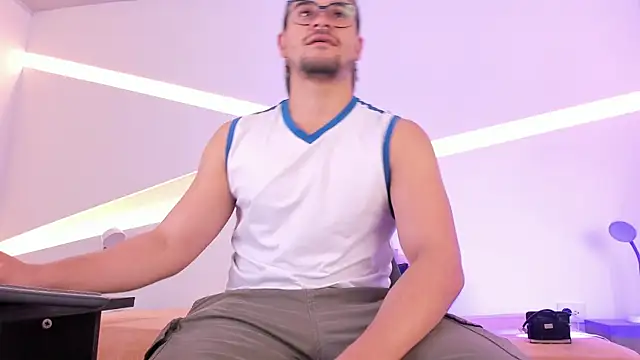 Jake muller1 online show from April 17, 2026, 2:47 am