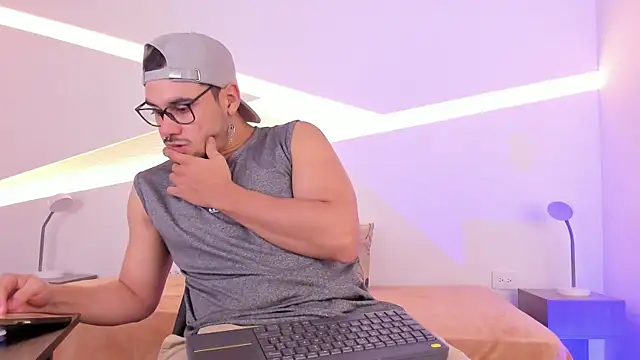 Jake muller1 online show from April 22, 2026, 1:19 am