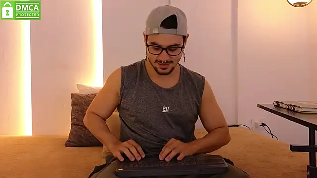 Jake muller1 online show from May 13, 2026, 3:37 am