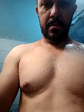 Perigera123 online show from October 25, 2025, 2:56 pm