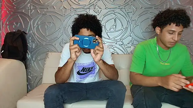 Ruin Destruction online show from April 16, 2026, 1:39 am