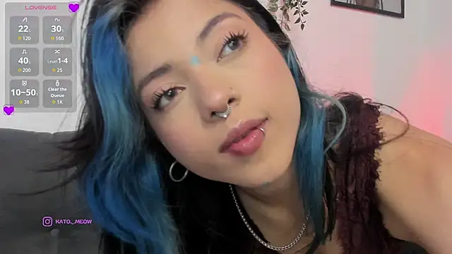 katoo4 online show from January 9, 2026, 1:41 am