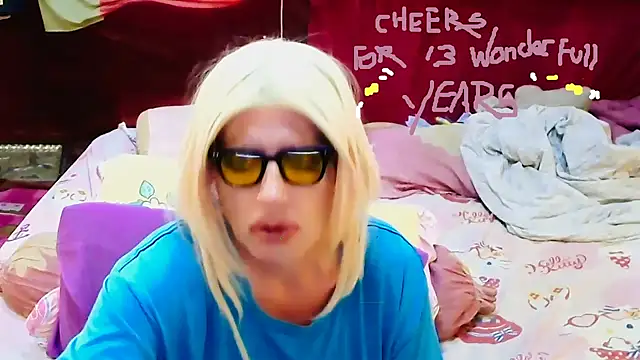 Snapshot of horni4luv chatting on February 23, 2026, 8:01 am horni4luv online show from February 23, 2026, 8:01 am