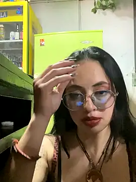 Chuchii05 online show from November 8, 2025, 10:08 pm