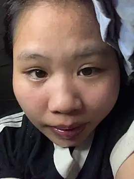 Miuu-Miuu online show from November 3, 2025, 2:29 pm