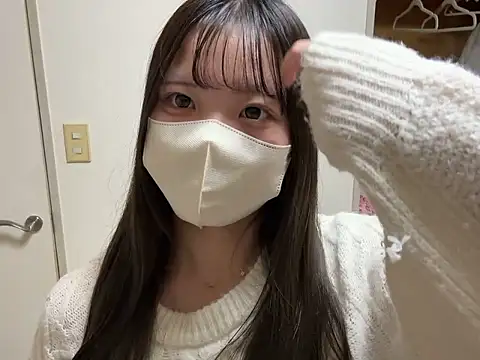 pomu chan online show from November 21, 2025, 11:20 am