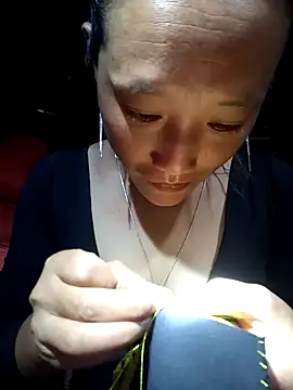 Phantamay online show from October 22, 2025, 12:05 pm