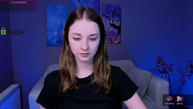 alisabliss online show from January 11, 2026, 11:04 am