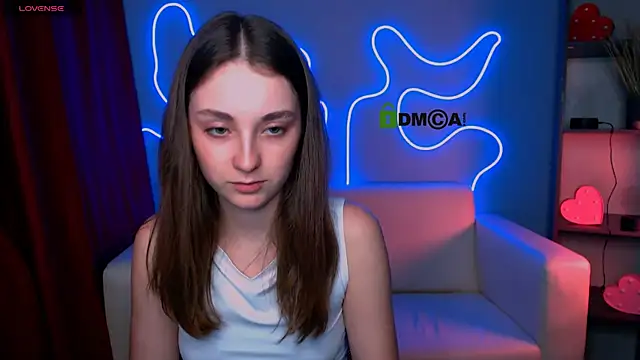 alisabliss online show from March 10, 2026, 8:25 pm