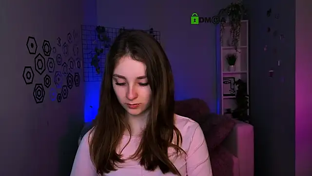 alisabliss online show from April 12, 2026, 7:08 pm