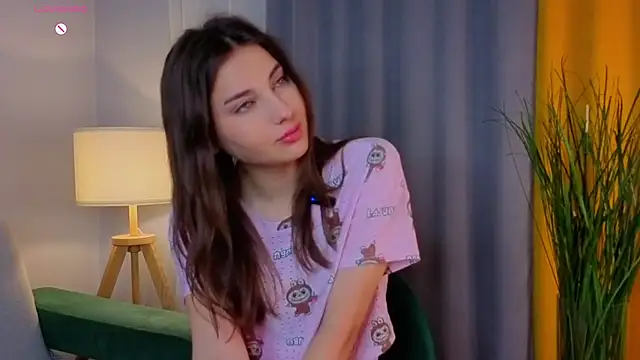 KateCahee online show from November 24, 2025, 1:38 am