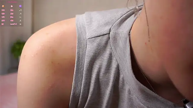 MelodyBaur online show from March 7, 2026, 12:46 pm