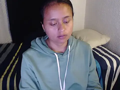 Negritatata online show from December 21, 2025, 1:02 am