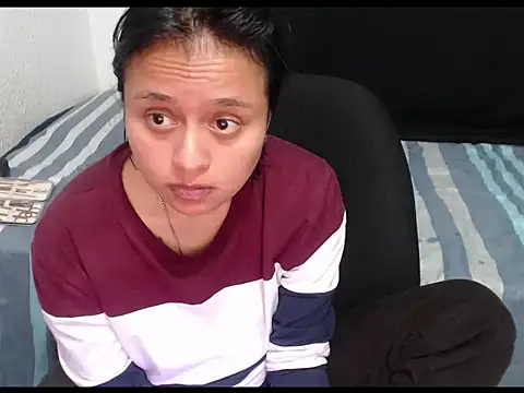 Snapshot of Negritatata chatting on February 9, 2026, 2:04 am Negritatata online show from February 9, 2026, 2:04 am