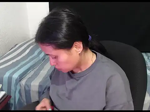 Snapshot of Negritatata chatting on March 6, 2026, 1:57 am Negritatata online show from March 6, 2026, 1:57 am