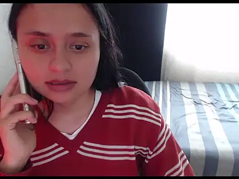 Snapshot of Negritatata chatting on March 9, 2026, 4:00 pm Negritatata online show from March 9, 2026, 4:00 pm