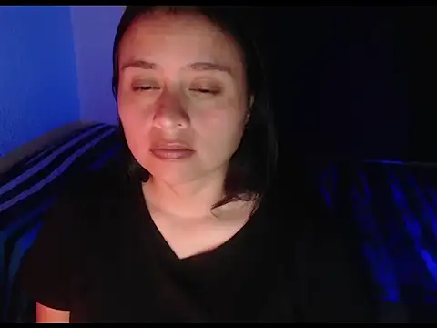 Snapshot of Negritatata chatting on April 8, 2026, 2:44 am Negritatata online show from April 8, 2026, 2:44 am