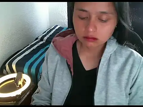 Snapshot of Negritatata chatting on April 30, 2026, 5:52 pm Negritatata online show from April 30, 2026, 5:52 pm